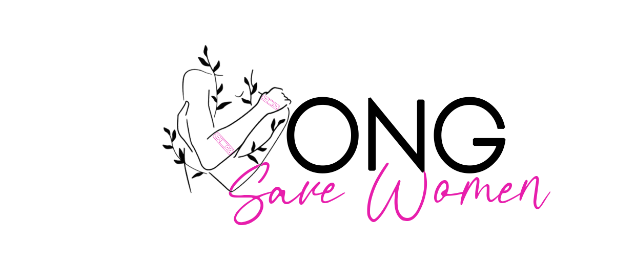Save Women Logo