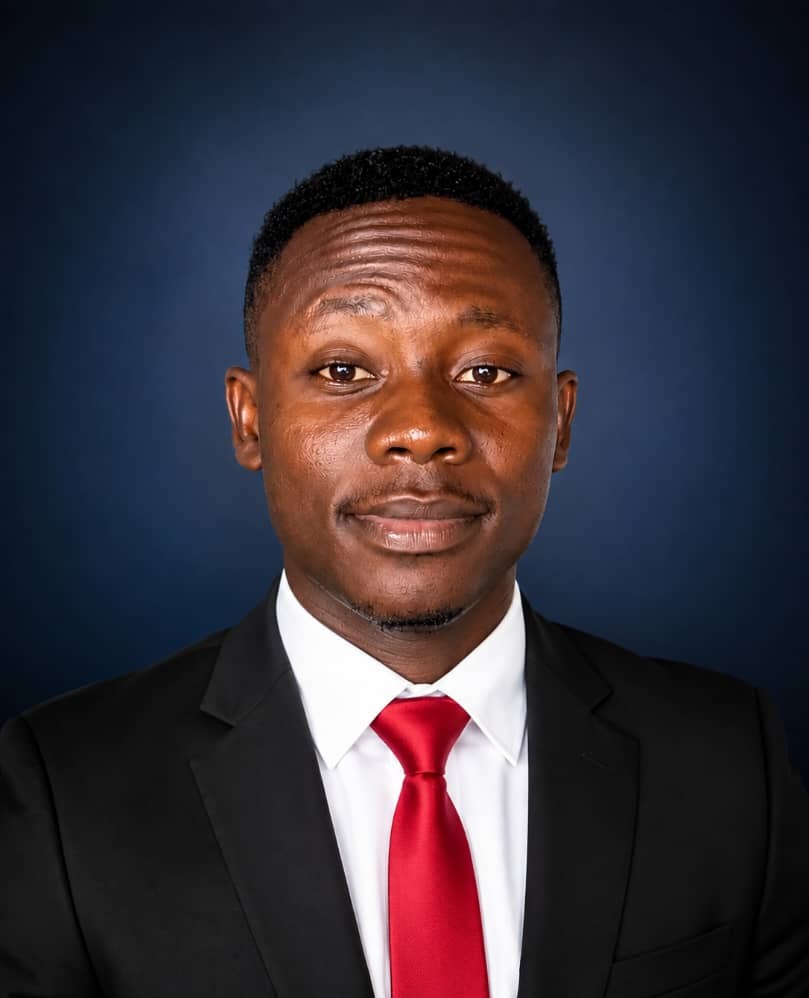 David KOUAKOU