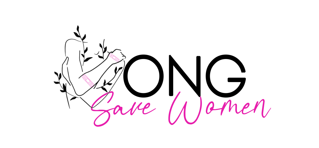 Save Women Logo