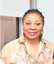 Mme Loraine KONAN